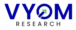 Vyom Research Logo