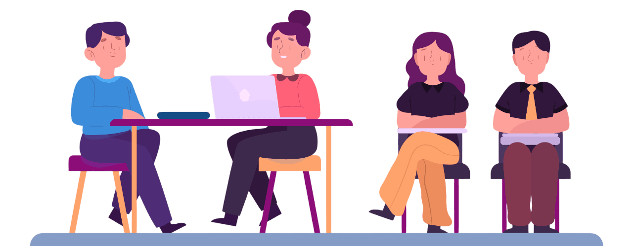 Vyom Research Careers